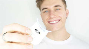 Why Should I Care About Getting Whiter Teeth?