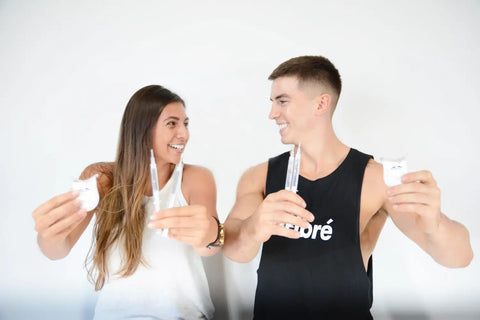 Did You Know Smiling Makes Us More Attractive