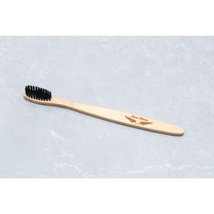 Bamboo Toothbrush - Toothbrushes