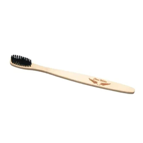 Bamboo Toothbrush - Toothbrushes
