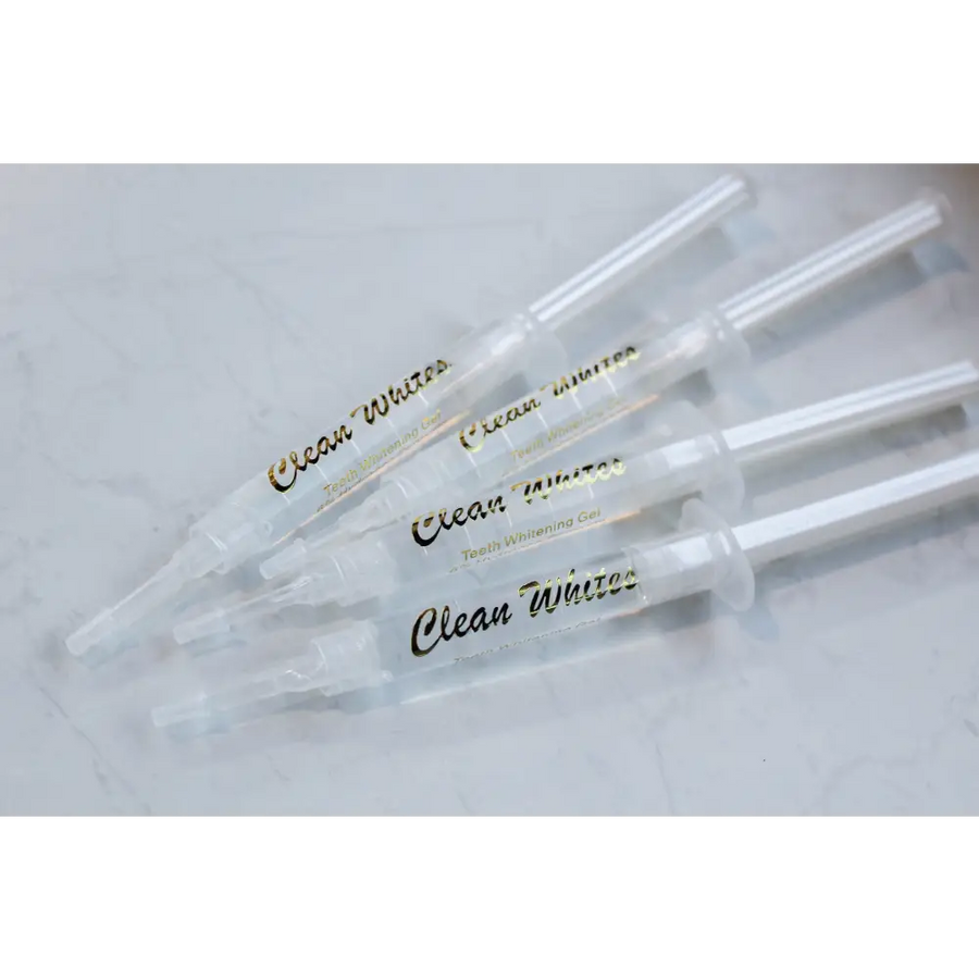 Clean Whites - Teeth Whitening Kit