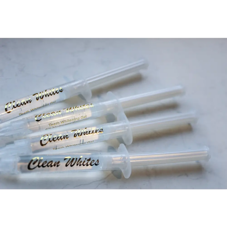 Teeth Whitening Gel - Refill Kit